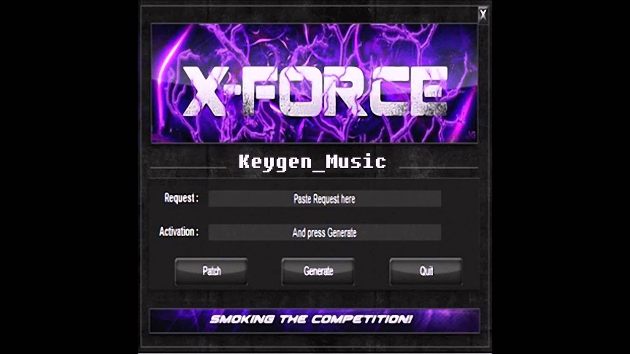 xforce keygen 64 bit 2010